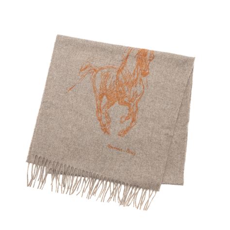 hermes pirouette au galop|Hermes cashmere pirouette.